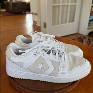 Converse Cons AS-1 Pro Sneakers New in White